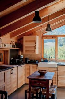 Espectacular Chalet de Montaña Pirineos, Burg - 3