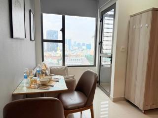 CBD Luxury Apartment In Rivergate Building - 3