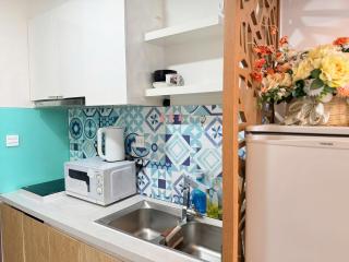 CBD Luxury Apartment In Rivergate Building - 5