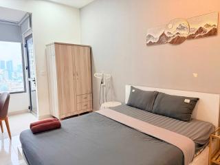 CBD Luxury Apartment In Rivergate Building - 2