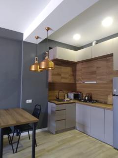 Elene's Modern flat - Tbilisi City - 5