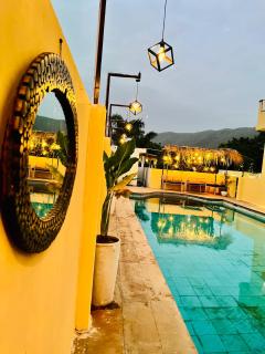 Heaven hill Pushkar - 4