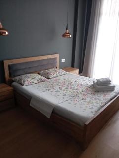 Elene's Modern flat - 8