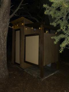 Cozy Bell Tents Excellent for a Glamping Experience and Hiking in Duchesne, Utah - 2