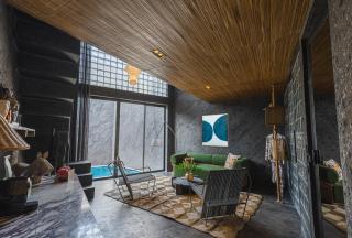 The Lima Ocean Suites Pererenan - 0