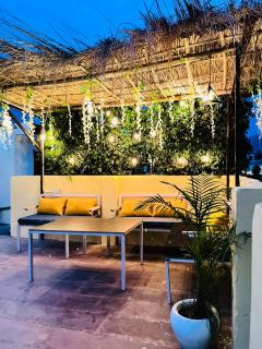 Heaven hill Pushkar - 7