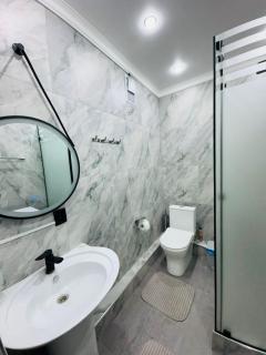 Уютная квартира у Дендропарка - 5