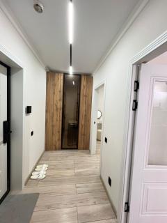 Уютная квартира у Дендропарка - 3