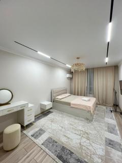 Уютная квартира у Дендропарка - 2