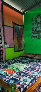 Peace and love backpackers beach stay - 7