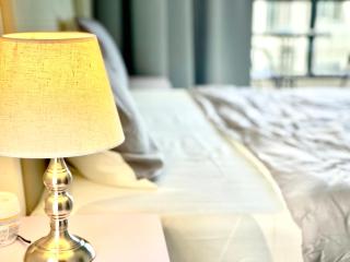 Sky Hotel Sihanoukville - Free laundry - 4