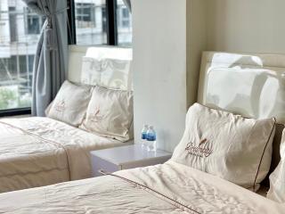 Sky Hotel Sihanoukville - Free laundry - 3