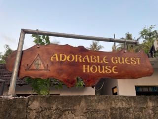 Adorable Guest House - 7