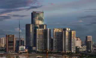 Vinhomes SkyLake - Sera Homes Korean Town - 8