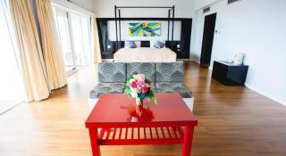 Pailyn Phitsanulok Hotel - 1