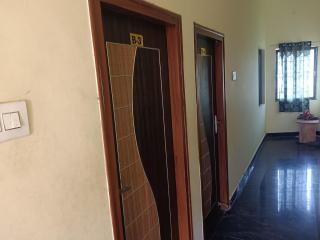 Bhairava Residency Tiruvannamalai - 1