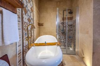 Eyes Of Cappadocia Cave Hotel - 9