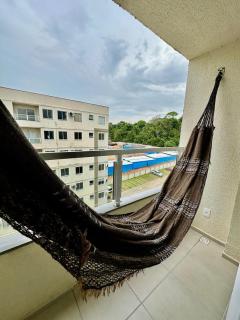 Condomínio Mirante Amazonas - 9