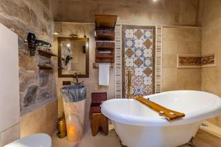 Eyes Of Cappadocia Cave Hotel - 8