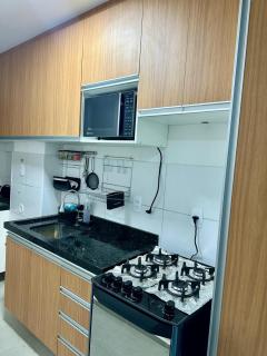 Condomínio Mirante Amazonas - 1