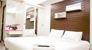 Huay Kaew Palace 1 Hotel - 1