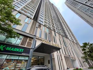 Vinhomes SkyLake - Sera Homes Korean Town - 5