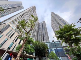 Vinhomes SkyLake - Sera Homes Korean Town - 4