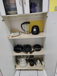 Apartamento Praia Grande - 3