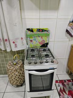 Apartamento Praia Grande - 5