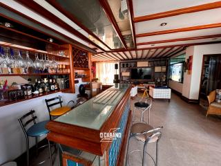 Cobertura Exclusiva no Centro de Belém - 2