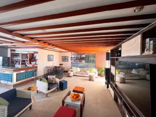 Cobertura Exclusiva no Centro de Belém - 1