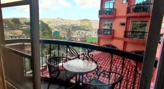 NYC Manhattan Suites - Baguio - 9