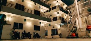 Oxxon Airport Hotel - 3