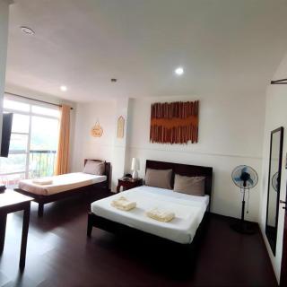 NYC Manhattan Suites - Baguio - 8