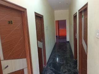 Bhairava Residency Tiruvannamalai - 5