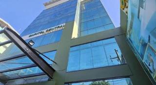 Capitol Central Hotel and Suites - 6