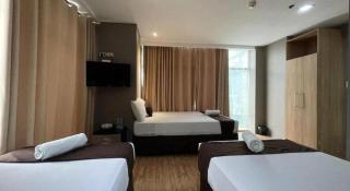 Capitol Central Hotel and Suites - 3