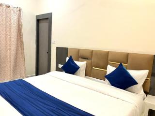 Hotel basant - 4