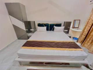 Hotel basant - 1