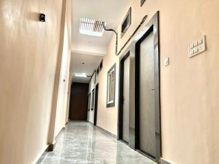 Hotel basant - 8