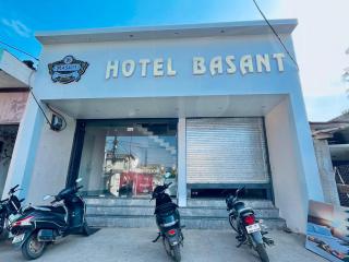 Hotel basant - 0