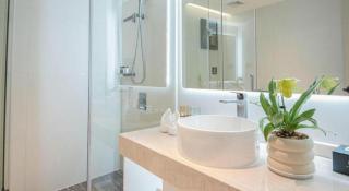 Zhuhai Dehan Hotel - 9