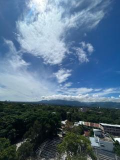 2-bedroom unit with Sea & Mountain View - 9