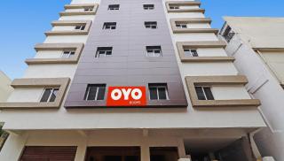 Hotel O Night Eye - 9