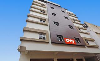 Hotel O Night Eye - 8