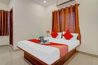 Hotel O Night Eye - 6