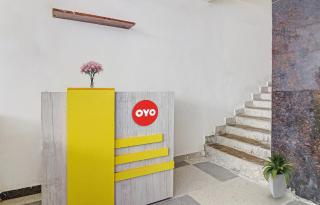 Hotel O Night Eye - 5