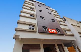 Hotel O Night Eye - 4