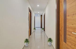 Hotel O Night Eye - 3