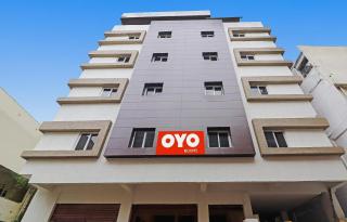 Hotel O Night Eye - 1